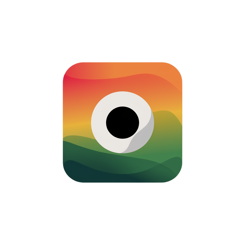 Mochi Logo